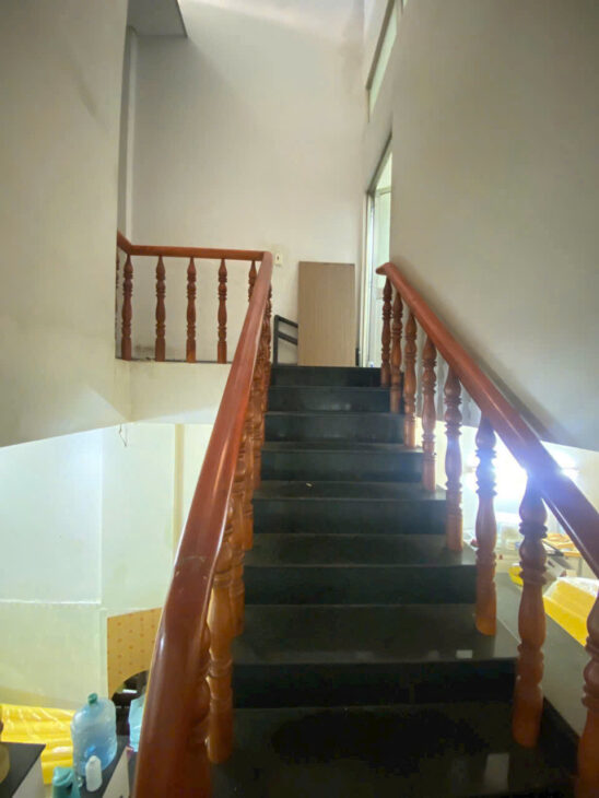 VỊ TRÍ KD-SAU CĂN MT-HẺM????NGAY CHỢ PHẠM VĂN BẠCH. 2T- DT48M2-4 TỶ6 TL.