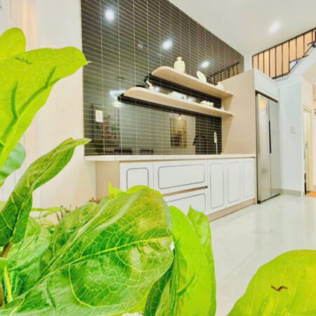 BÁN NHÀ KIỆT TRẦN CAO VÂN – THANH KHÊ – ĐÀ NẴNG – 3 TẦNG – 3 PHÒNG NGỦ – 3.25 TỶ