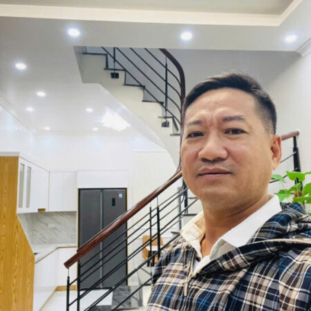 B.ÁN NHÀ NGÕ 121 THÔNG SỐ ĐẸP, NHÀ ĐẸP