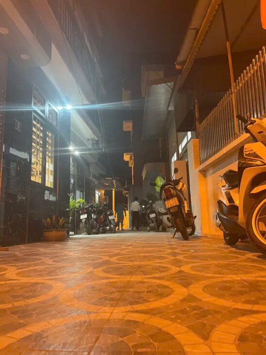 NHÀ ĐẸP– GIÁ TỐT PHÚC LỢI-LONG BIÊN, 54M2, 5 TẦNG, MT 3.5M, 6.68 TỶ.