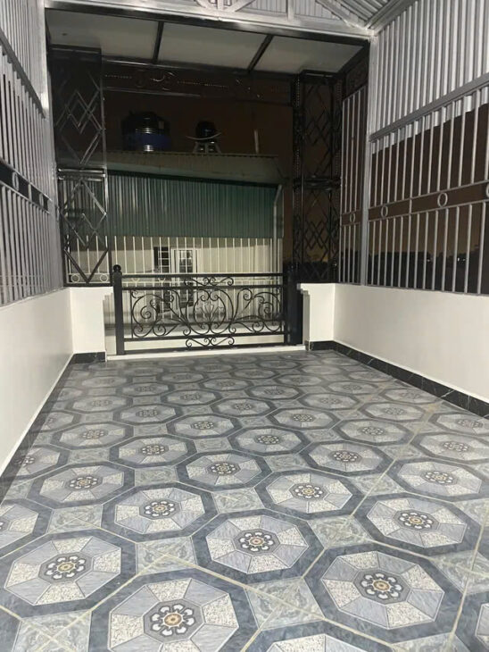 NHÀ MỚI 2 THOÁNG PHÚC LỢI- LONG BIÊN,54M2, 5 TẦNG, 6.68 TỶ.