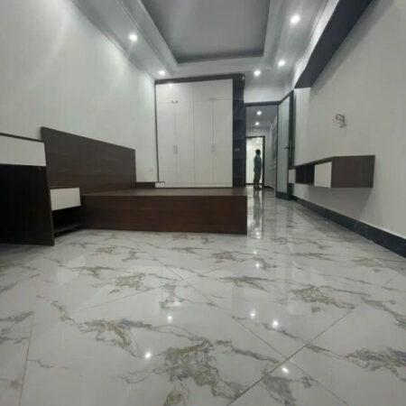 NHÀ ĐẸP– GIÁ TỐT PHÚC LỢI-LONG BIÊN, 54M2, 5 TẦNG, MT 3.5M, 6.68 TỶ.