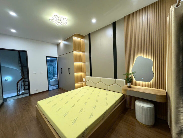Bán nhà đẹpTôn Đức Thắng, TRUNG TÂM, VỊ TRÍ ĐẸP, NGÕ BA GÁC, 30/35m2 gần 7 tỷ