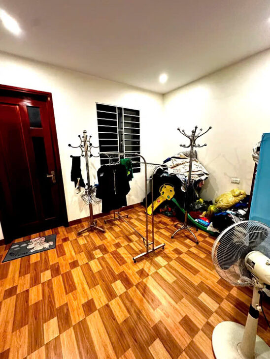 NHÀ MỚI BÁT KHỐI -LONG BIÊN, 31M2, 4 TẦNG., MT 3.6M, 4.35 TỶ.