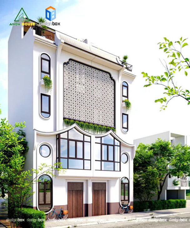 NHÀ MƠI- Ô TÔ ĐỖ CỔNG, BÁT KHỐI- LONG BIÊN, 30M2,5 TẦNG, MT 4M, 5.3 TỶ.