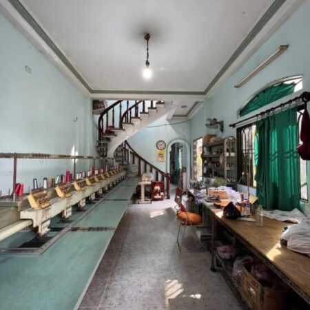 Bình Tân,mặt tiền Ấp Chiến Lươc, BHH A, gần Tân Kỳ Tân Quý Hàng hiếm có khó tìm.MTKD 80m2, giá chỉ