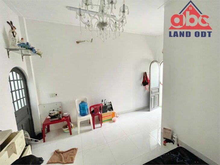 NP870 hạ giá bán nhanh nhà mặt tiền hẻm kinh doanh , khu xóm đông đúc, dân cư đông