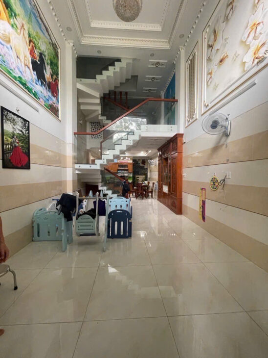 Bán Nhà Lê Văn Quối Bình Hưng Hòa A 7.2 Tỷ