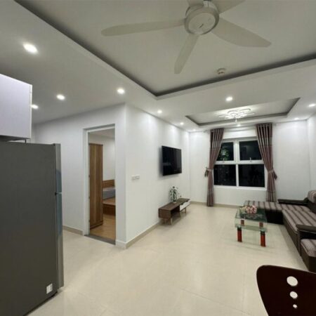 Bán Gấp Căn Chung Cư FLC Star Tower – Quang Trung Hà Đông – Gần 80m – Full Nội Thất Mới – Tầm 4 Tỷ