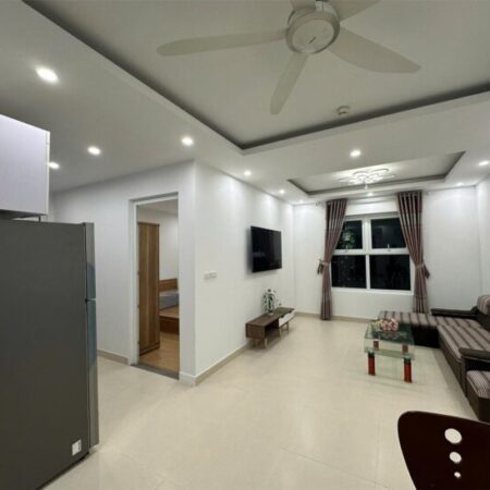 Cần bán căn hộ 75m², 2 phòng ngủ, 2 phòng vệ sinh tại FLC Star Tower, giá khoảng 4 tỷ – Quang Trung