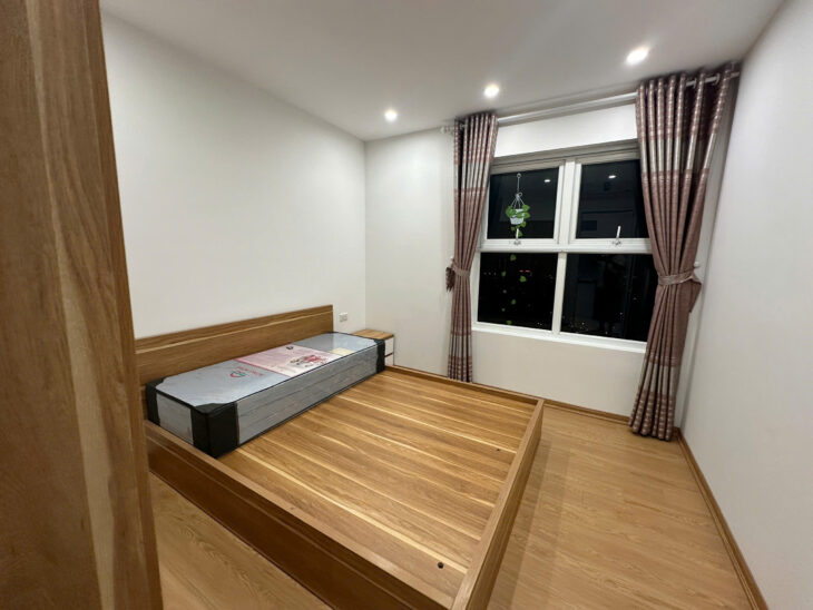 Bán Căn Chung Cư FLC Star Tower – Quang Trung Hà Đông – 75m – Full Nội Thất – Chỉ 4 Tỷ