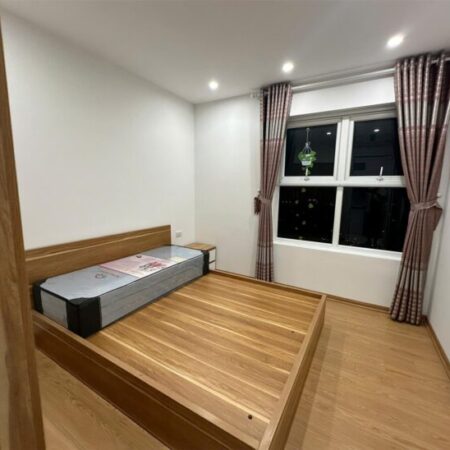 Bán Căn Hộ Chung Cư CT5 Bioda – Nguyễn Xiển, 80m², 2 phòng ngủ, 2 phòng vệ sinh, khoảng 4 tỷ