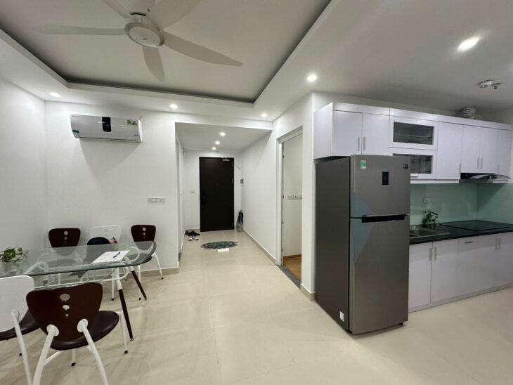 Bán Căn Chung Cư FLC Star Tower – Quang Trung Hà Đông – 75m – Full Nội Thất – Chỉ 4 Tỷ