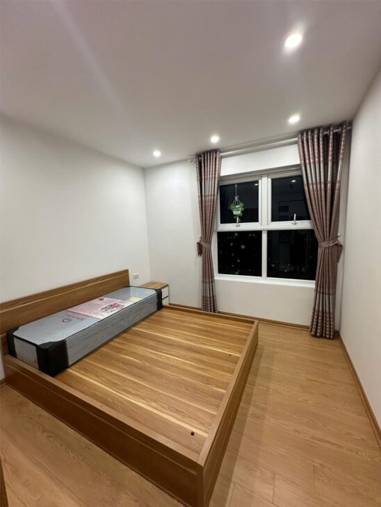 Bán Căn Chung Cư FLC Star Tower – Quang Trung Hà Đông – 75m – Full Nội Thất – Chỉ 4 Tỷ