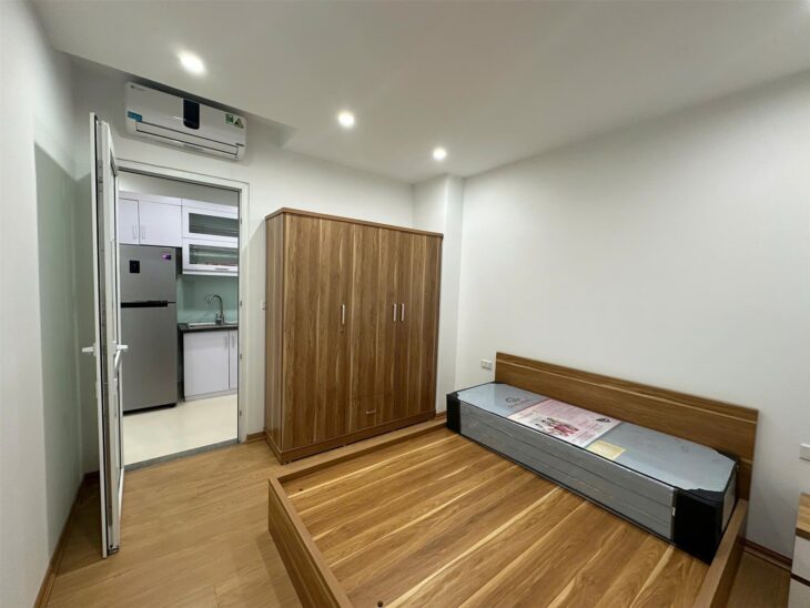 Bán Căn Chung Cư FLC Star Tower – Quang Trung Hà Đông – 75m – Full Nội Thất – Chỉ 4 Tỷ