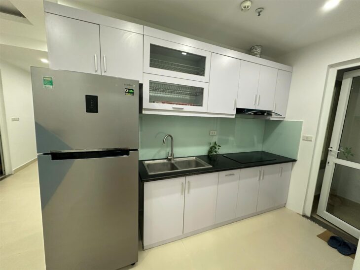 Bán Nhà Tập Thể Tại Khu Tôn Đức Thắng, Đống Đa – 120m, 4 ngủ, 2 vệ sinh, Full nội thất – Tầm 4 tỷ