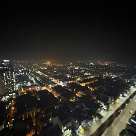 Bán Căn Hộ Chung Cư FLC Star Tower 75m – Full Nội Thất – 418 Quang Trung, Hà Đông, 2 ngủ, 2 vệ