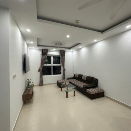 Chính chủ cần bán Chung Cư FLC Star Tower 76m Đẹp – Full Nội Thất – 418 Quang Trung, Hà Đông