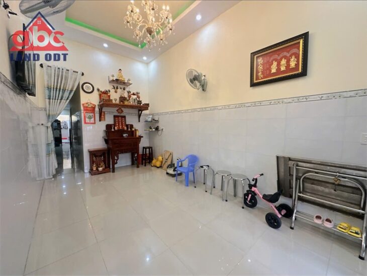 NP1002 bán nhà 1 lầu trung tâm biên hòa, phù hợp ở gia đình, tiện tích trung tâm