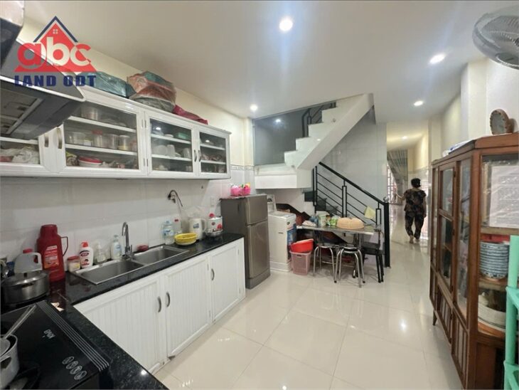 NP1002 bán nhà 1 lầu trung tâm biên hòa, phù hợp ở gia đình, tiện tích trung tâm