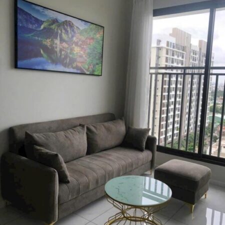 CHÍNH CHỦ GỬI BÁN CHUNG CƯ 18 TẦNG DAMSSAN THĐ LÔ GÓC, CỰC HIẾM NHÀ BÁN