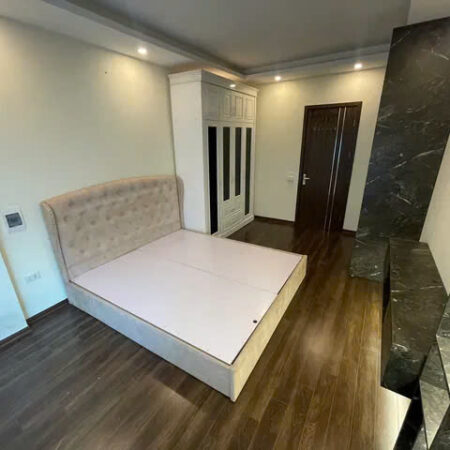 NHÀ MỚI PHỐ PHÚC LỢI- LONG BIÊN, 40 M2,5 TẦNG, MT 4.2M,5.7 TỶ.