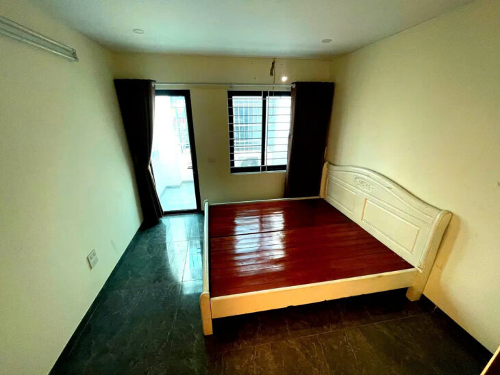 NHÀ ĐẸP- Ở LUÔN PHỐ NGÔ GIA TỰ- LONG BIÊN ,30/46M2, 4 TẦNG, MT 3.5M, 4.85 TỶ.