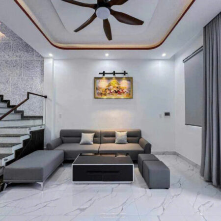 Bán nhà Biệt thự Phạm Đình Hổ ,Liên Chiểu Giá 7.2 tỷ