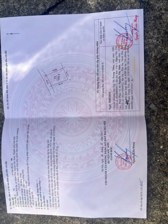 ????????????LIỀN KỀ PHÂN LÔ ĐÔ THỊ VĂN PHÚ – HÀ ĐÔNG. Ô TÔ KHÁCH TRÁNH NHAU. CHỦ NHÀ BÁN CĂN BIỆT THỰ