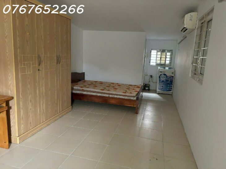 Bán nhà tập thể trung tâm Đống Đa – Ngõ 1194 Đường Láng