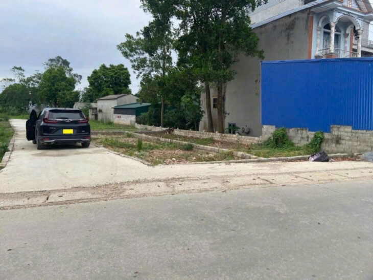 cc gửi bán 50,2m đất ful tại mỹ lương CM- ngay sát trường học nguyễn văn trỗi