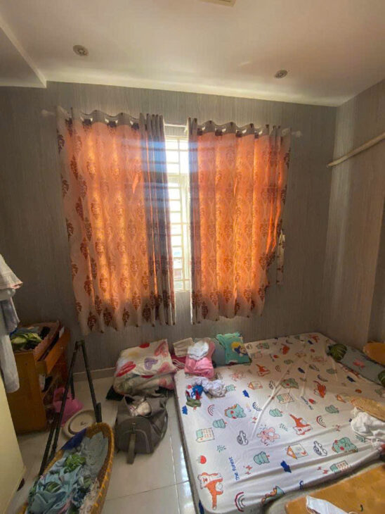CĂN NHÀ TRONG NGÕ PHẠM THẾ HIỂN – Q.8 – GIÁ HỜ 4,2 TỶ – SỔ HỒNG CHÍNH CHỦ