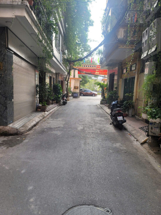 Siêu Hiếm, Bán Nhà Ngọc Thụy Long Biên, ngõ thông Ô tô đỗ cửa, tiện ích bạt ngàn, Hàng xóm KĐT Khai