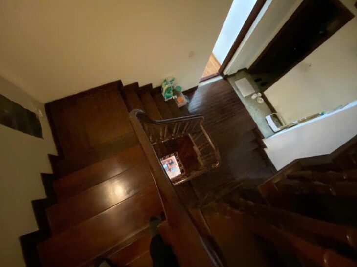 CẦU GIẤY – SIÊU PHẨM BIỆT THỰ NHÀ VƯỜN – Ô TÔ QUA NHÀ – NGÕ THÔNG – GẦN PHỐ – CHỈ HƠN 130TR/M2