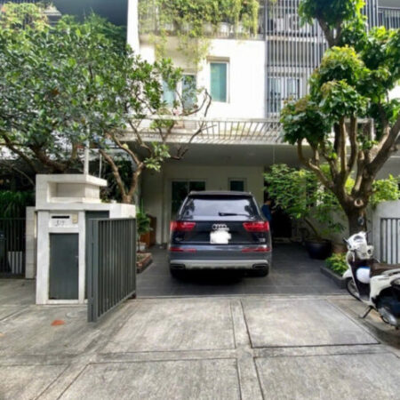 SIÊU PHẨM NGỌC LAN, KĐT MỚI PARKCITY LÊ TRỌNG TẤN – KHU VỰC HIẾM NHÀ BÁN – 2 THOÁNG – ÔTÔ DỪNG ĐỖ