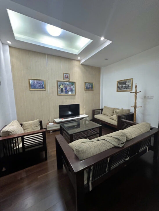 SIÊU PHẨM NGỌC LAN, KĐT MỚI PARKCITY LÊ TRỌNG TẤN – KHU VỰC HIẾM NHÀ BÁN – 2 THOÁNG – ÔTÔ DỪNG ĐỖ