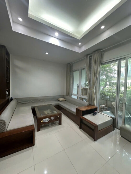 SIÊU PHẨM NGỌC LAN, KĐT MỚI PARKCITY LÊ TRỌNG TẤN – KHU VỰC HIẾM NHÀ BÁN – 2 THOÁNG – ÔTÔ DỪNG ĐỖ