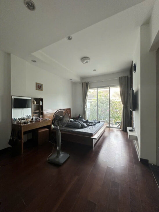 SIÊU PHẨM NGỌC LAN, KĐT MỚI PARKCITY LÊ TRỌNG TẤN – KHU VỰC HIẾM NHÀ BÁN – 2 THOÁNG – ÔTÔ DỪNG ĐỖ