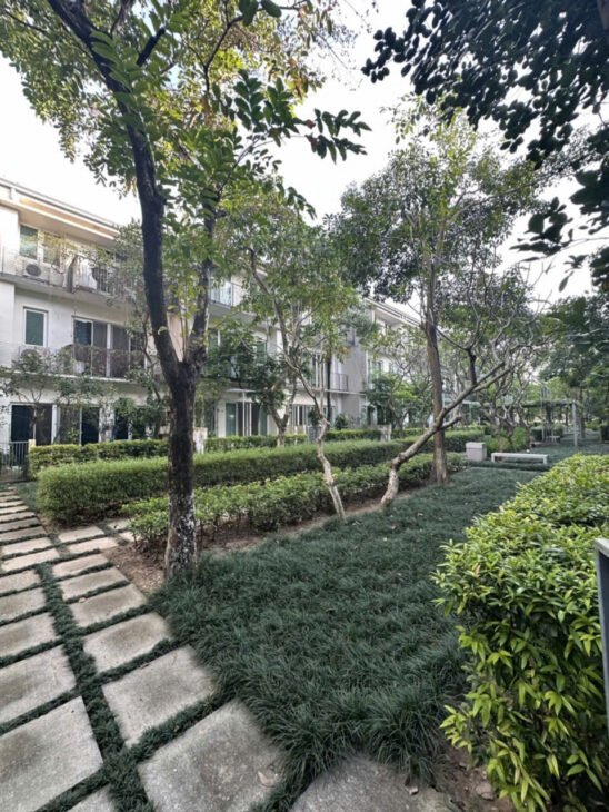 SIÊU PHẨM NGỌC LAN, KĐT MỚI PARKCITY LÊ TRỌNG TẤN – KHU VỰC HIẾM NHÀ BÁN – 2 THOÁNG – ÔTÔ DỪNG ĐỖ