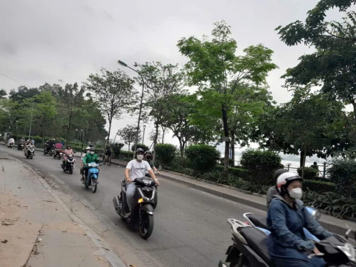 Trích Sài Tây Hồ – ngõ nông sát phố – lô góc 3 mặt thoáng – nhà đẹp ở ngay – 88m chỉ 12.5 tỷ