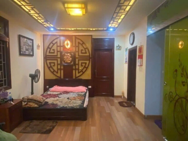 Trích Sài Tây Hồ – ngõ nông sát phố – lô góc 3 mặt thoáng – nhà đẹp ở ngay – 88m chỉ 12.5 tỷ