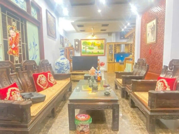 Trích Sài Tây Hồ – ngõ nông sát phố – lô góc 3 mặt thoáng – nhà đẹp ở ngay – 88m chỉ 12.5 tỷ