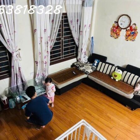 MỸ ĐÌNH – 40m Ô TÔ – 5 TẦNG – Full NỘI THẤT – MÀ CHỈ HƠN 3 TỶ – LẤY ĐÂU RA NỮA