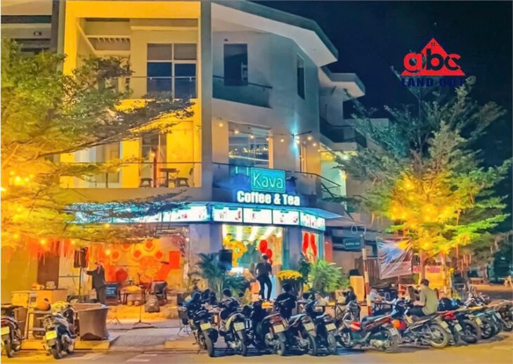 NP971 bán nhà phố khu dân cư hiện hữu. kết cấu 1 trệt 2 lầu. mt kinh doanh thương mại