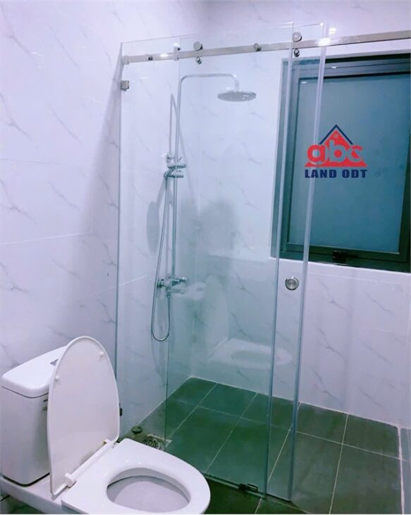 NP971 bán nhà phố khu dân cư hiện hữu. kết cấu 1 trệt 2 lầu. mt kinh doanh thương mại