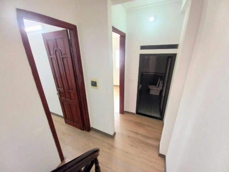 NHÀ ĐẸP THANH XUÂN -KHƯƠNG HẠ- FULL NỘI THẤT XỊN XÒ – 5PN Ở NGAY – GẦN Ô TÔ