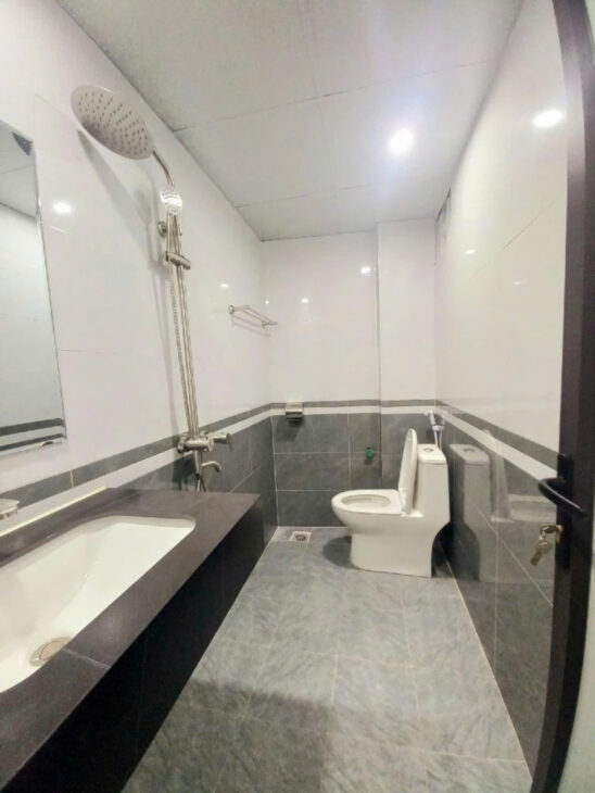 NHÀ ĐẸP THANH XUÂN -KHƯƠNG HẠ- FULL NỘI THẤT XỊN XÒ – 5PN Ở NGAY – GẦN Ô TÔ