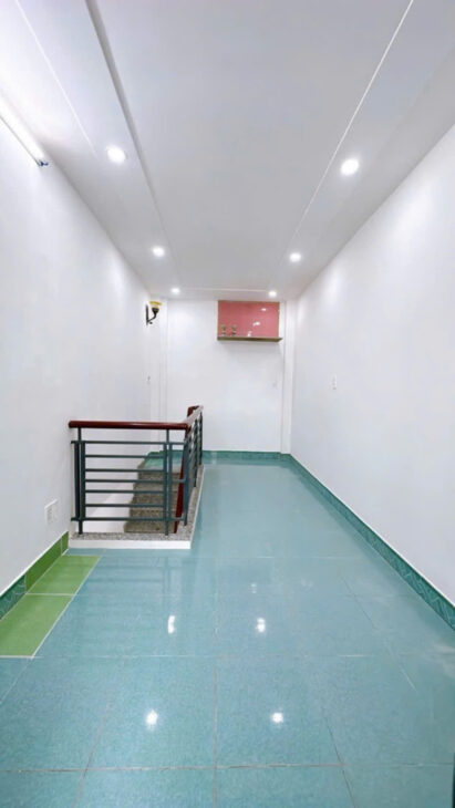 Mặt tiền đường số Vĩnh hội Q4 Diện tích sử dụng 74 m2 ĐÚC 4 TẤM CÓ 4 TỶ