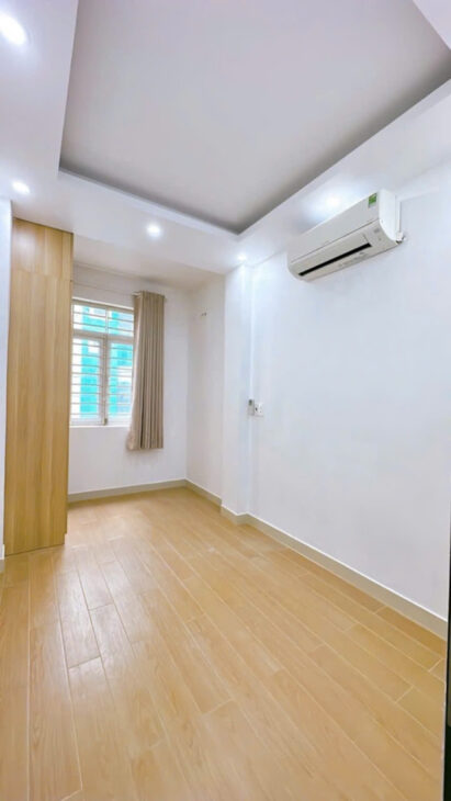 Mặt tiền đường số Vĩnh hội Q4 Diện tích sử dụng 74 m2 ĐÚC 4 TẤM CÓ 4 TỶ