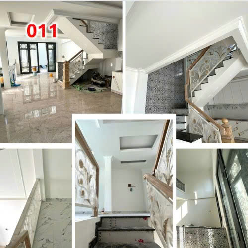 NHÀ MỚI 5 TẦNG NGUYỄN VĂN CỰ BÌNH TÂN – VỊ TRÍ VÀNG, GIÁ CHỈ 5,7 TỶ